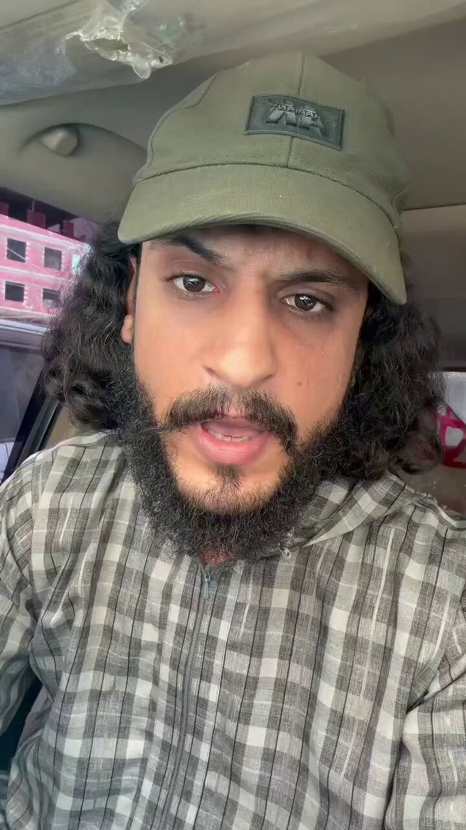 الناشط جنوبي .. ينصح الجنوبين بكلام مهم 👇👇👇