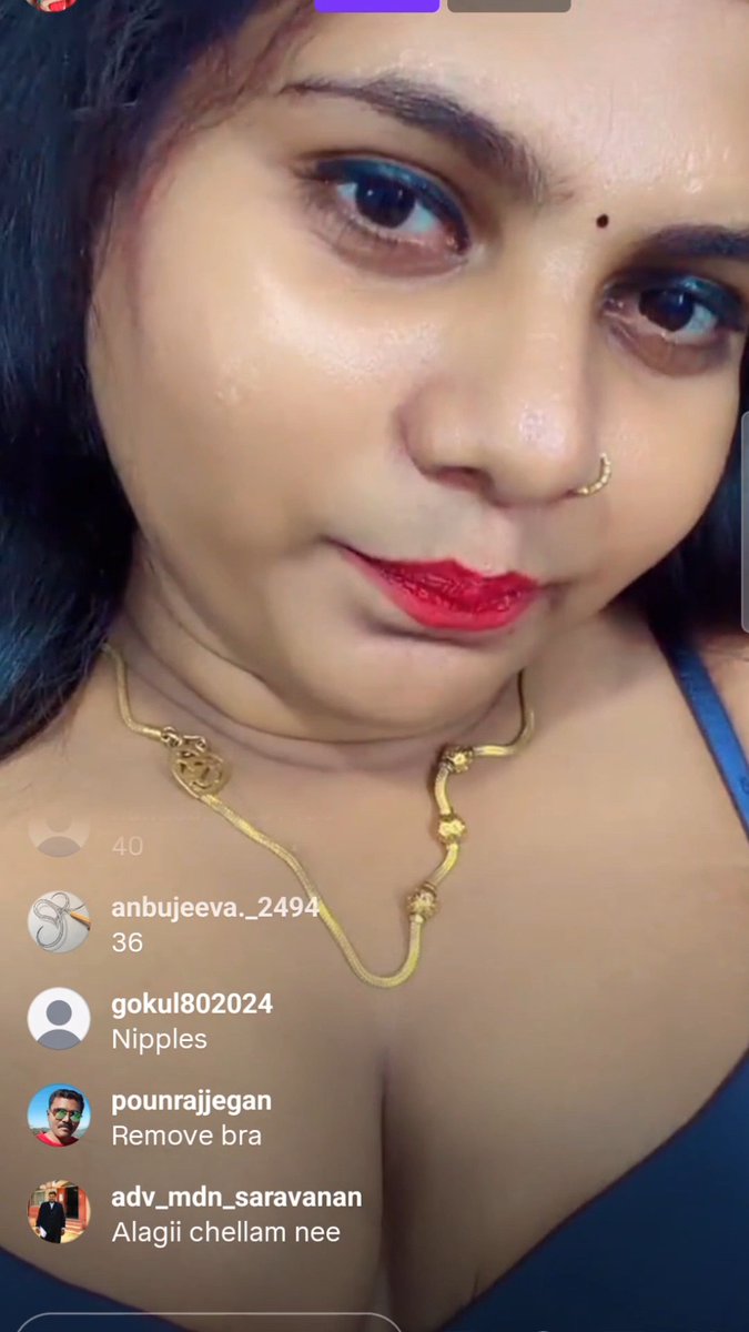 Divyadj 😍😍😍 Exclusive 17mn live 🔂🔂🔂 Full video 1st comment check