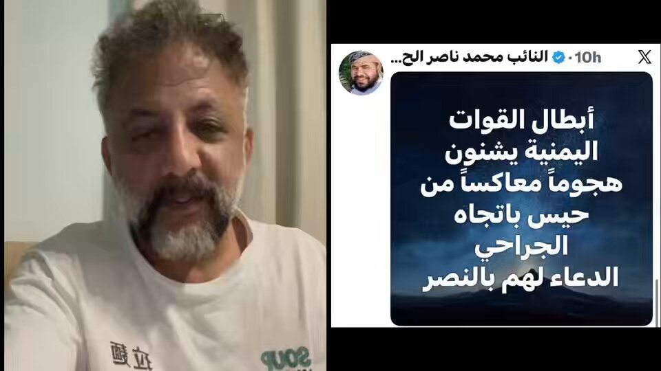 العاجل في مرج السنابل بين الحق والباطل