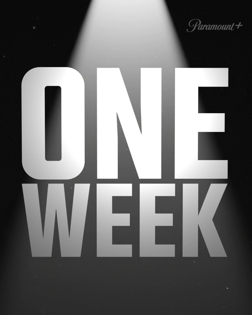 ONE WEEK. #GarciaBenn streaming live Saturday September 12 8PM ET on Paramount+ #SuperSportsWeek