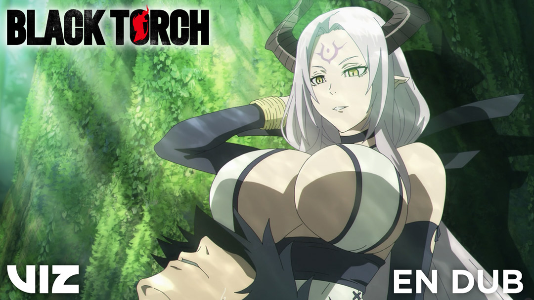 Wake up, Ibuki is here 😴 #BLACKTORCH