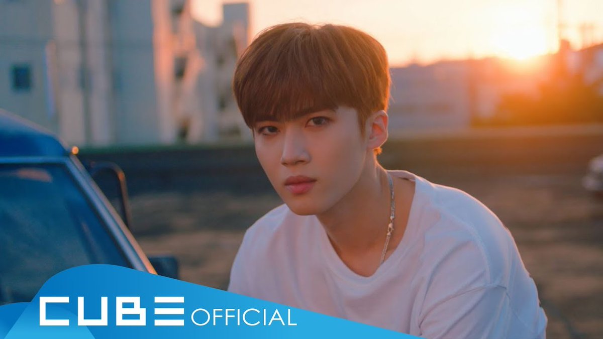 🩷 Hoje, 8 anos atrás, o PENTAGON lançava o single ‘Like This’.