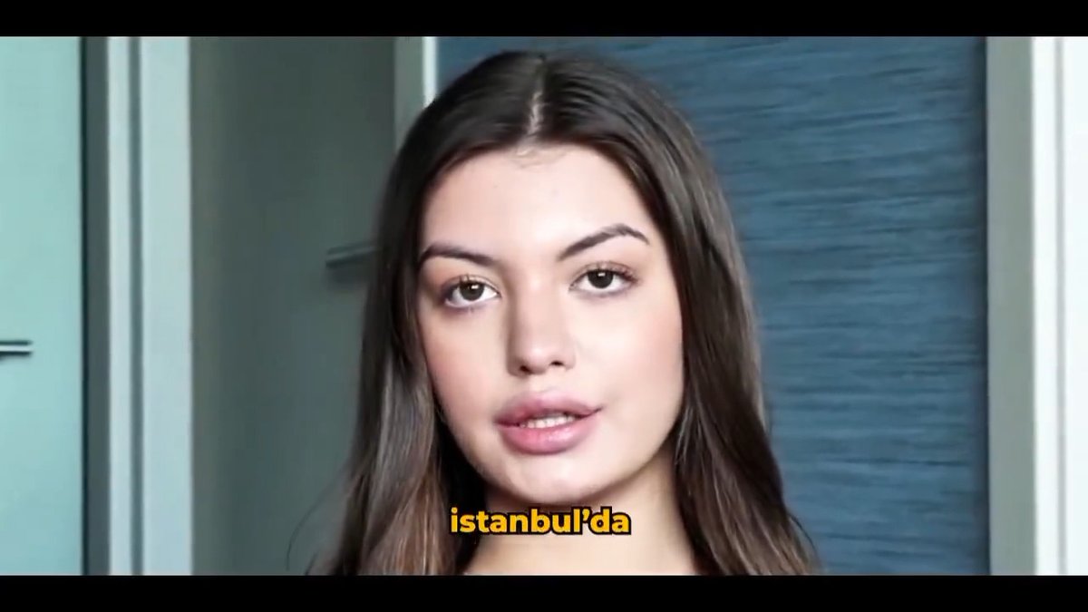 🇹🇷🇹🇷Türk Kızımız Anha Bellissima İstanbul’dan Woodman Casting X’te #gurur duyuyorum içimizden dünya starlarını görünce 🫂 #AnhaBellissima #AnnaBella #WoodmanCastingX #Woodman #PierreWoodman #WUNF #WakeUpNFuck #TurkishGirl #Istanbul #CastingX #Hardcore #Anal #Facial #NaturalTits #AdultTok #NSFWTwitter #PornTwitter #TrendingNSFW #Viral2026