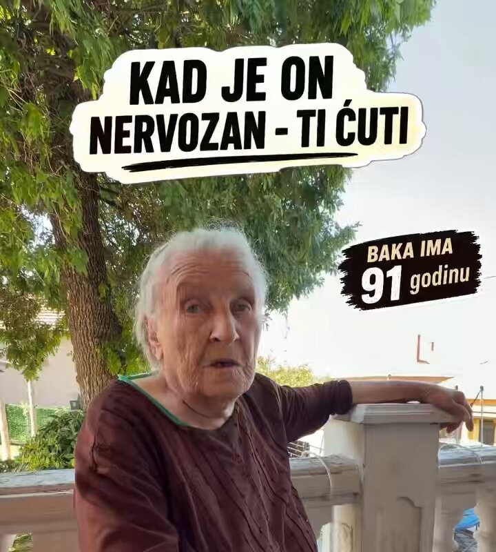 Žene, je li teško?