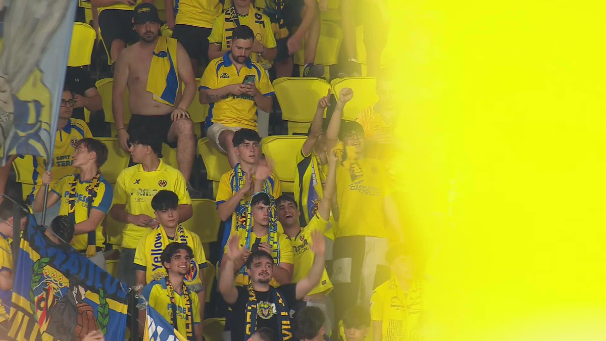 ⚔️ ¡Todo preparado para el VillarrealDépor! BehindLALIGA | LALIGAEASPORTS