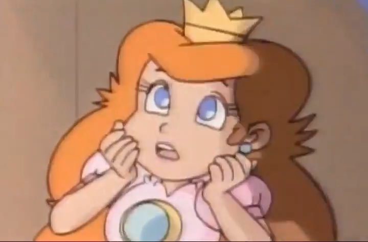 Nintendo’s cartoon history: The Super Mario World TV show was a 13-episode animated series from 1991, designed to promote the franchise to kids. It's the third and final animated series in the DIC Super Mario trilogy, airing alongside Captain N: The Game Master. The show is known for its focus on the Dinosaur World setting, and as such Yoshi was a regular fixture. Here is its introduction sequence: