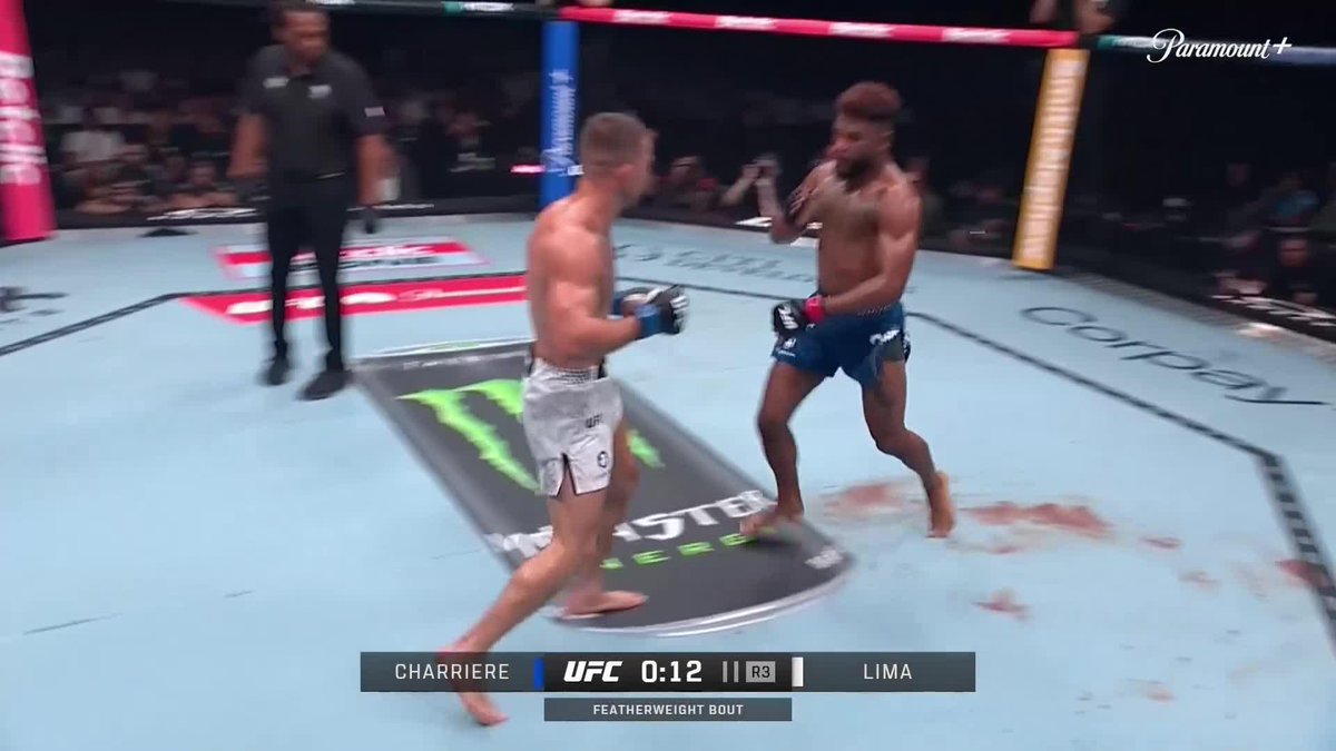 FELIPE LIMA MASTERCLASS