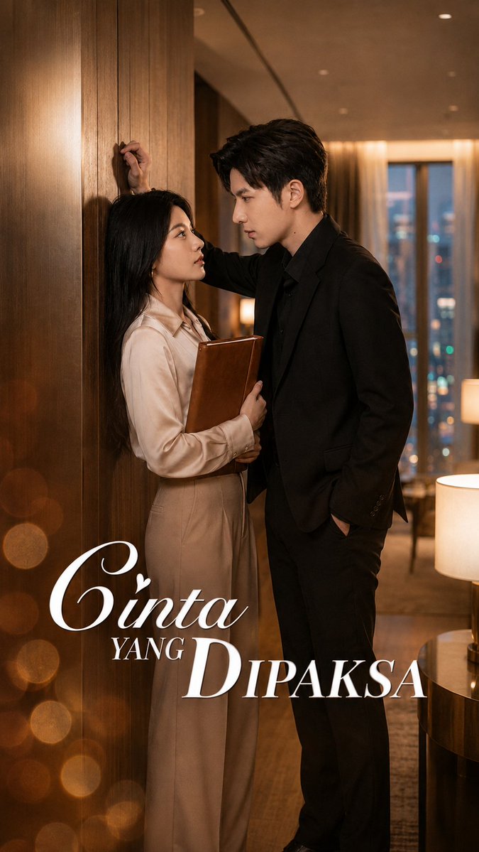 Drama Cina hari ini - Saat dia bertunangan, aku ingin kabur. Tapi semuanya berubah dalam satu malam😱😘