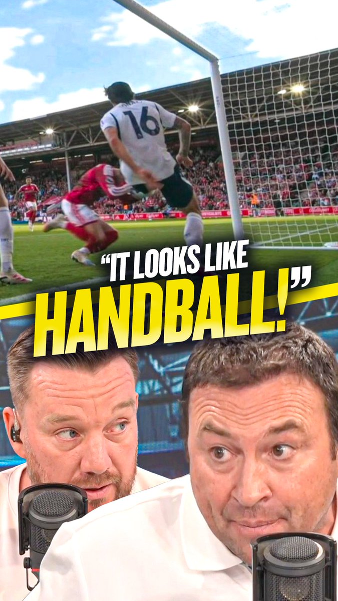 Jamie O'Hara and Jason Cundy react to Neco Williams' latest Instagram post 👀