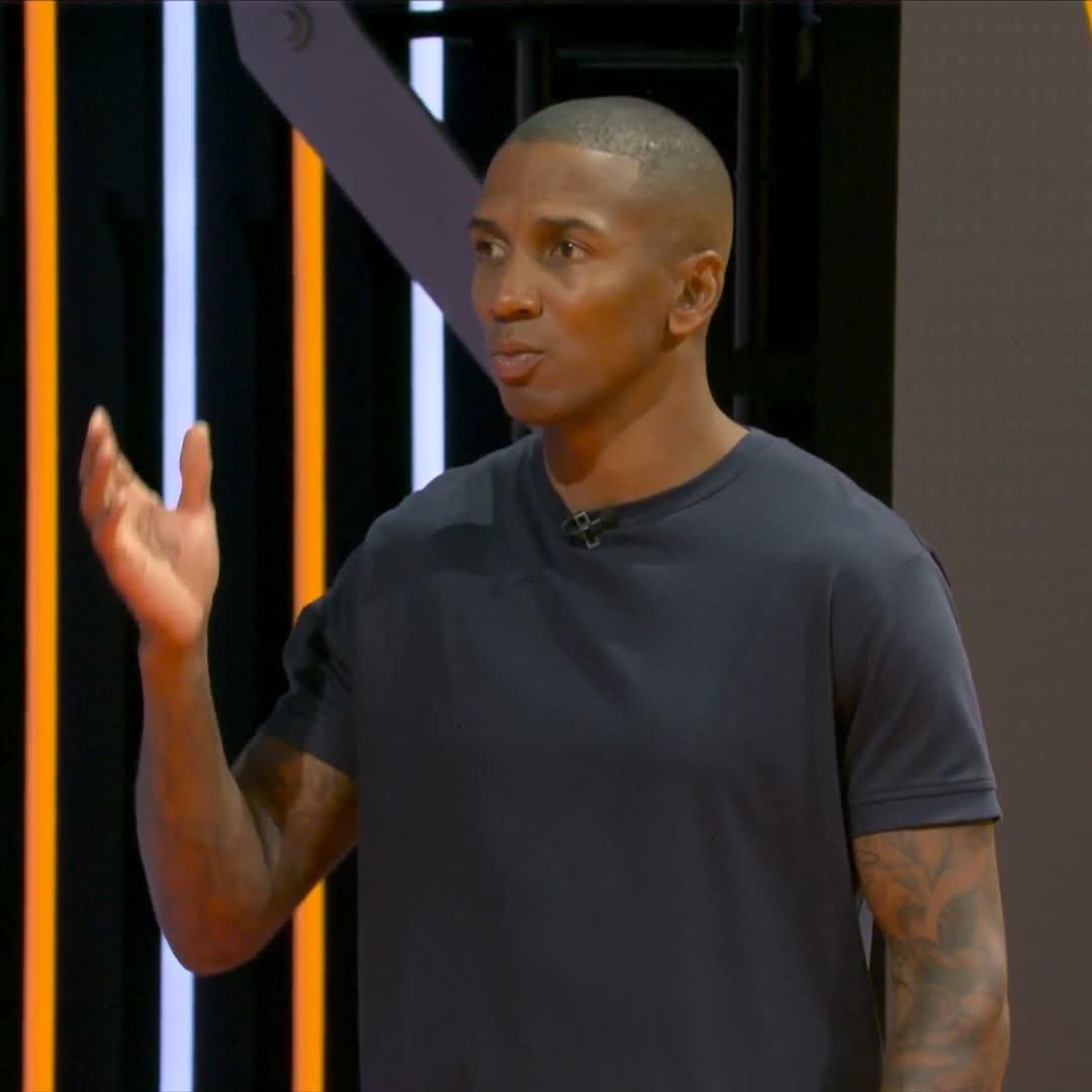 "It's tough to break down" Ashley Young praises Hull City's defensive qualities after not conceding a goal in their opening three games on return to the Premier League 💪