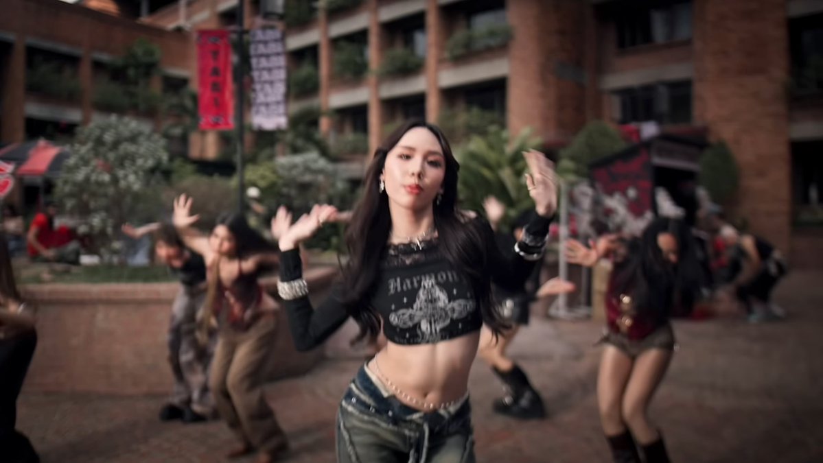 Hi there! If you’re a P-Pop fan, come discover XONARA, the newest girl group from 1Z Entertainment, the entertainment company behind SB19. They’ll be performing live at Music Matters Live Singapore on October 4, marking their first ever international show since their debut on May 16, 2026. 🇸🇬 Join the community and let’s welcome XONARA to Singapore together! 👋