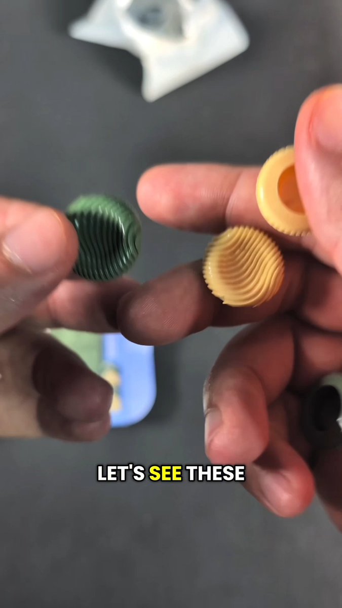 ✨ Let's unbox the new XBOX Cozy Edition No-Slip Thumb Grips ✨ Get yours now 👉