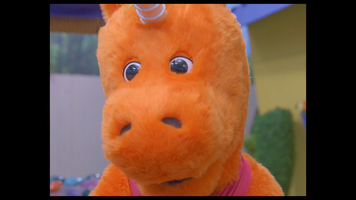 my movie is so fresh, it’s like nothing you’ve ever seen before!