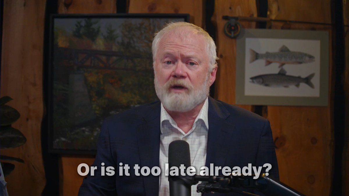 A recent Princeton study analyzed over 20 years of voting and polling data and found that American voters have a "near-zero, statistically insignificant impact on public policy." So, if the US government doesn't represent the People, the obvious question becomes, "Does a political solution remain? Can we vote our way out of this, or is it too late already?" Join me as I seek to answer that question: