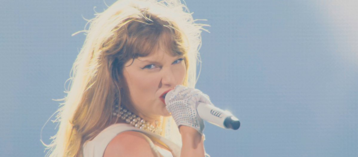 Who’s Afraid of Little Old Me? (The Eras Tour: The Final Show) by Taylor Swift