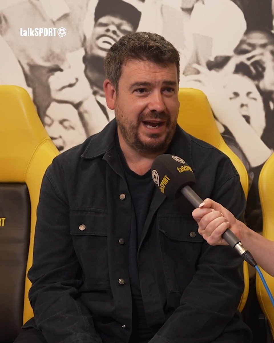 Alex Crook takes on his weekly “Predict Six!” 👀 talkSPORT’s Predict 6 is back for the new season, with a chance to win £50,000! Head to now and make your predictions. 18+ |