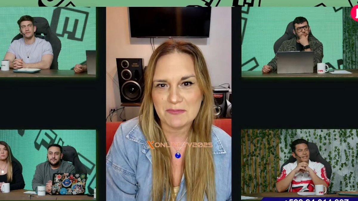 Gilda, Mamá de luana en La Fuente con Maati "Si no gana Luana que gane Yipio" #GranHermano