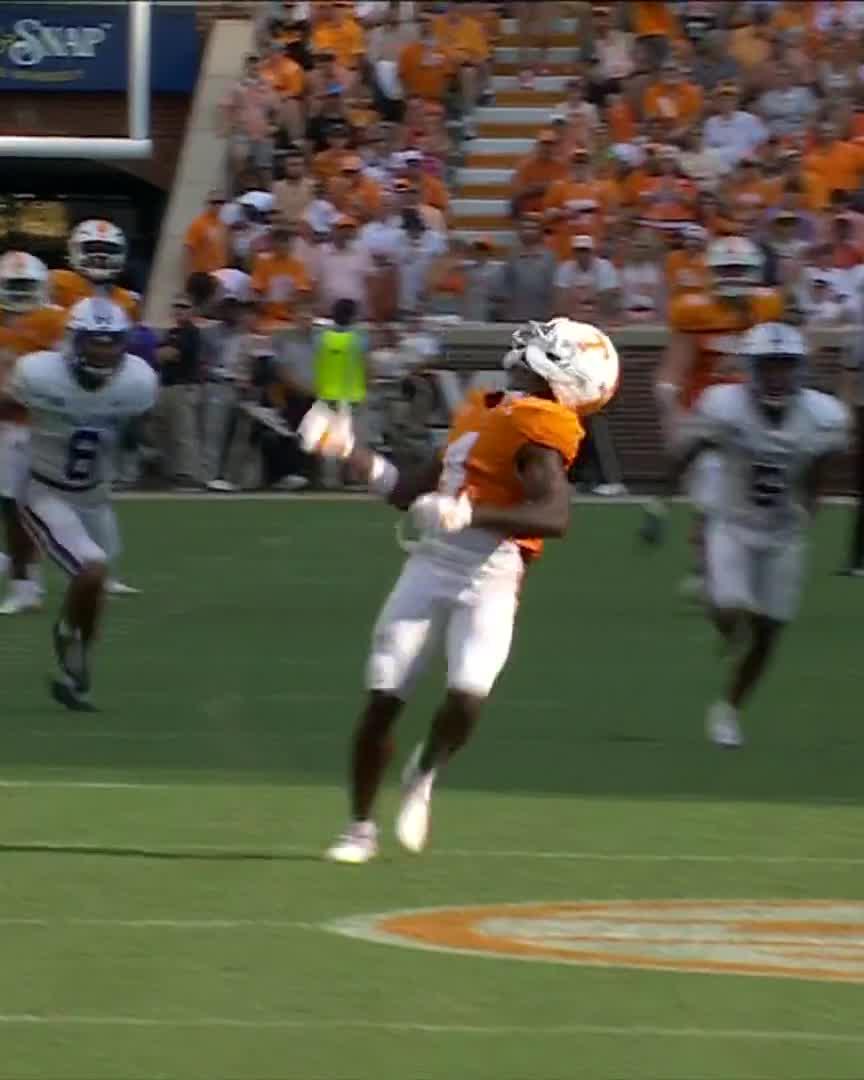 no one in between. 📺 SECN+/ESPN+ 📲