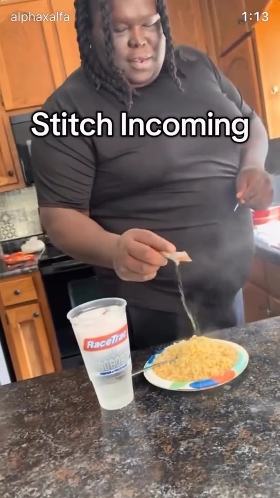 Infinite seasoning😭 #funny #food #kingj2x #noodles