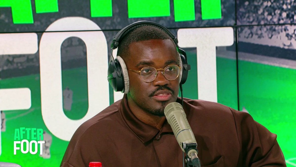 🔴🔵⚡️ Faut-il s'inquiéter pour le PSG ? Elton Mokolo : "D'un point de vue comptable je dirais oui. Ce début de saison est insuffisant voire raté. Ils doivent activer le mode 'chasseur', rattraper leur retard et se rassurer dans le jeu"