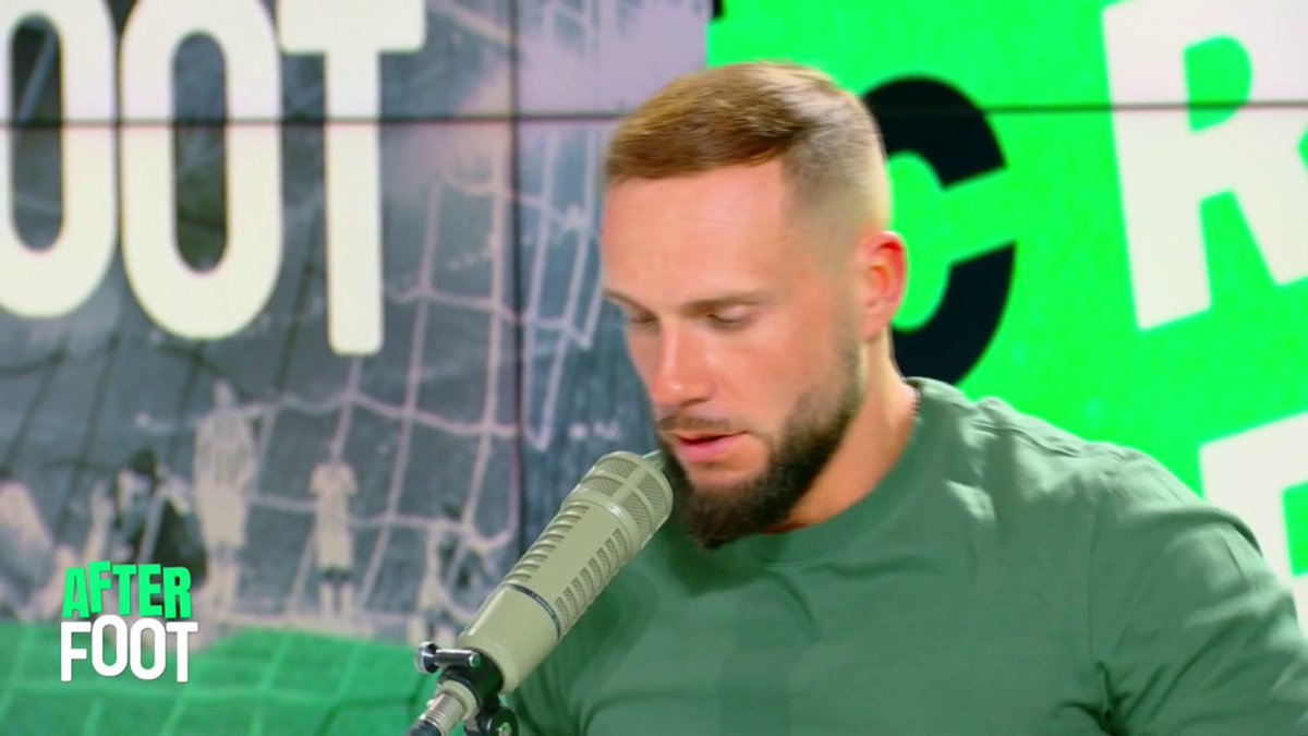 🎙️ Maxime Chanot : "Je ne suis pas inquiet pour le PSG. Je suis convaincu que les préparateurs physiques ont travaillé de manière à pouvoir faire de cette équipe une machine de guerre, comme elle l'a été à partir de janvier sur les deux dernières saisons"