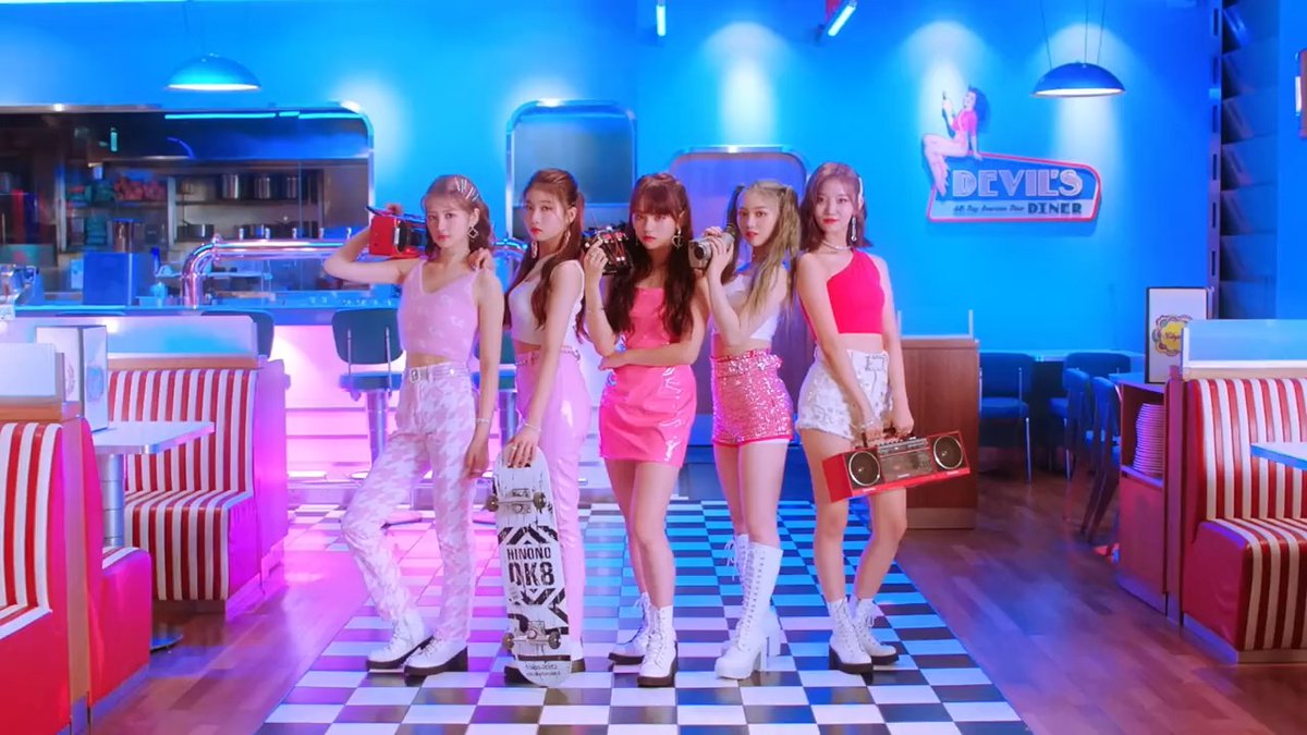 they used to be at the top of the nugu stan twitter charts