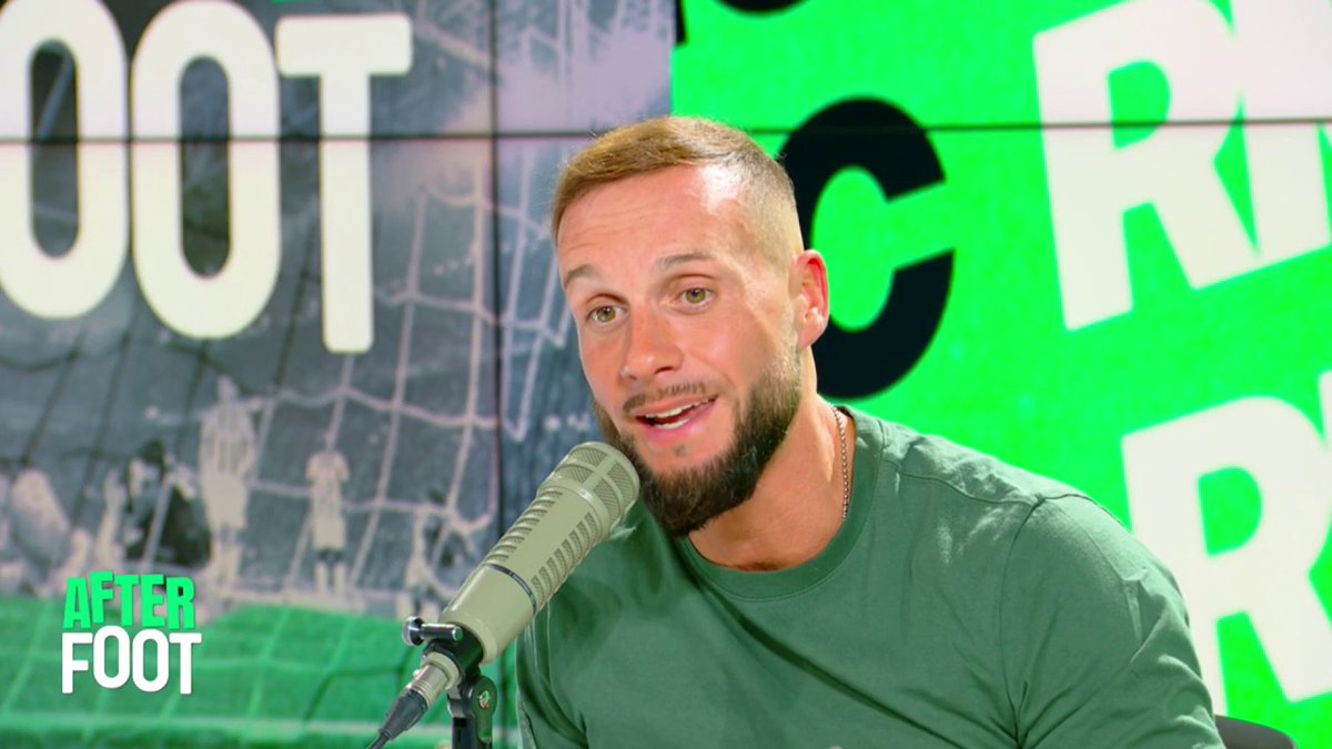 🗨️ Maxime Chanot : "Il y a deux axes à améliorer côté PSG : un gardien solide techniquement et un back-up à Marquinhos, mais aussi à Pacho, que je trouve un peu moins solide sur ses appuis, un peu moins impactant. Il y a peut-être une usure mentale et physique"