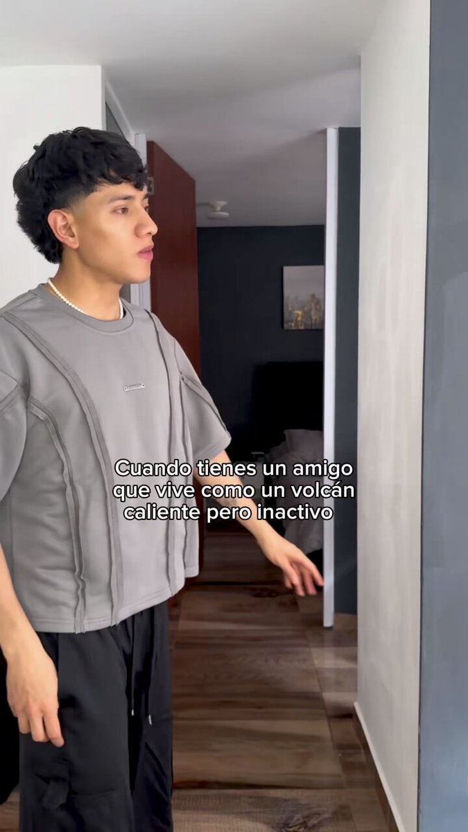 Lo que se imagina mi amigo