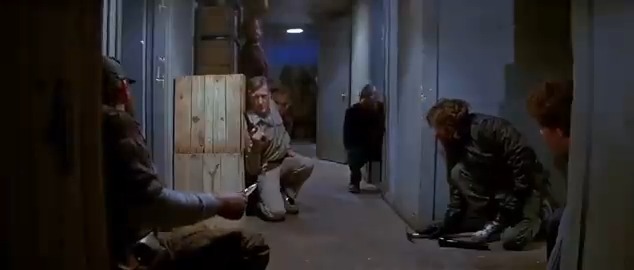 THE THING (1982) got absolutely dragged when it came out. Critics hated the gore, audiences stayed away, and Carpenter himself later called it a failure. Now it’s one of the most revered horror movies ever made. Funny how time gets it right sometimes.