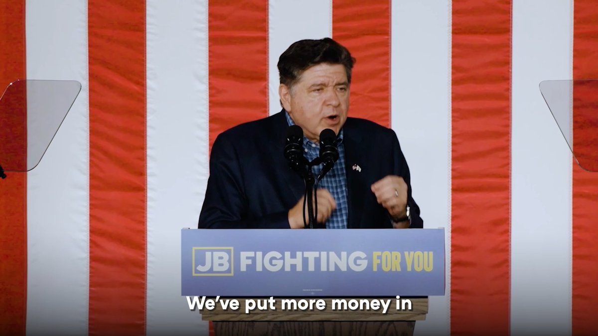 When I first became governor, I rolled up my sleeves and got to work. Raising the minimum wage. Guaranteeing paid leave for workers. Lowering taxes for families. That's how you do it.