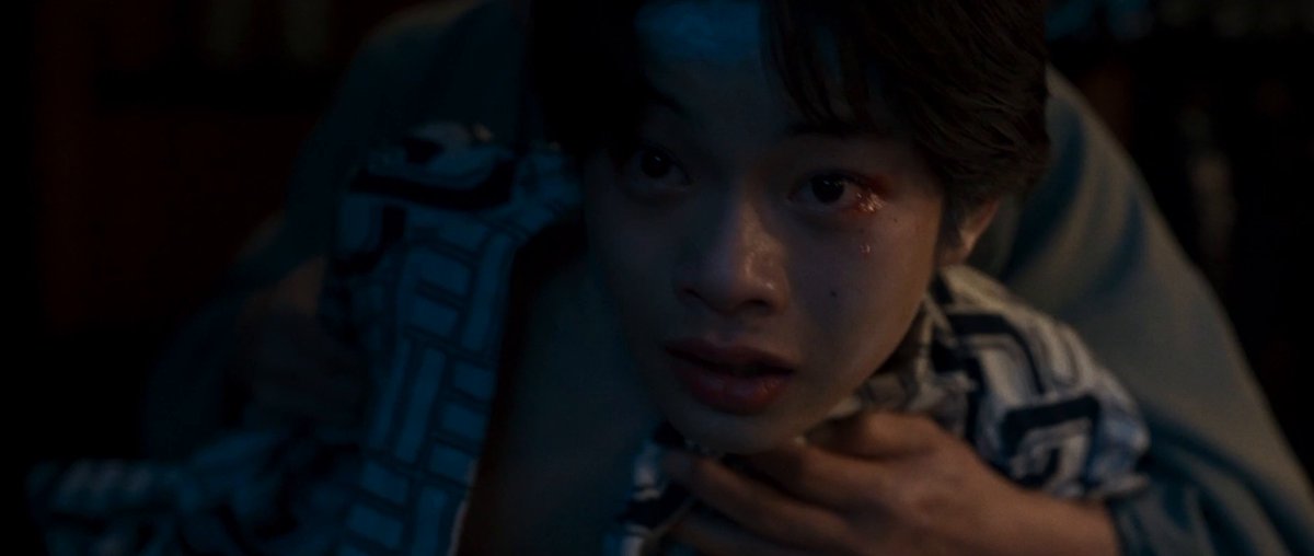 🎥Kokuho 国宝 (2025) dir. Sang-il Lee #国宝 #黒川想矢