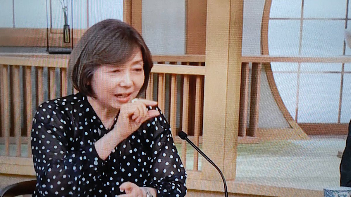浜田さん『ギリギリの需給のバランスの中で米価を維持する政策自体が限界を迎えていたのが令和のコメ騒動の本質だった。一旦増産に踏み切って増産分を輸出していく。石破政権でやろうとした事をまた元に戻そうとしている。これで未来があるのかな？』ない。石破政権のコメ政策で良かった。 #サンモニ
