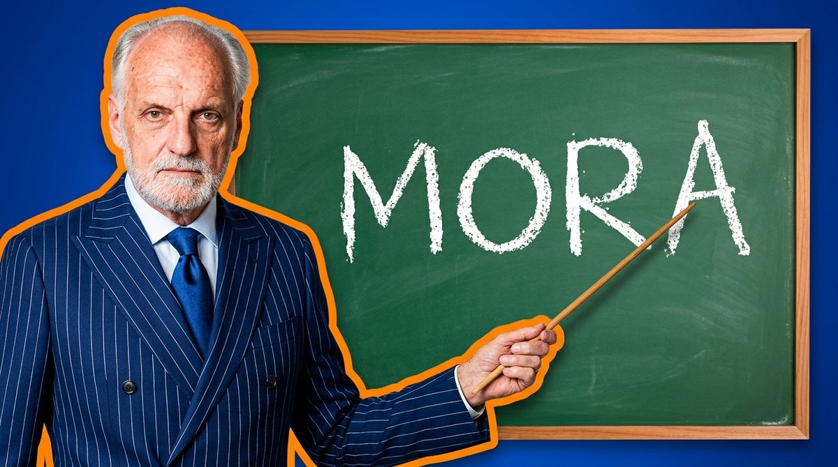 🧠💰 EL COSTO DE LA MORA PARA LAS FINTECH ES INVERSIÓN ▶️ "Vos arrancás queriendo DAR CRÉDITO pero NO TENÉS INFORMACIÓN del tomador, entonces das muchísimos créditos por montos bajos sabiendo que X% no te va a pagar" ▶️ "Lo que hiciste fue IDENTIFICAR a los PAGADORES para poder darles mayores créditos a medida que se construyen sus puntajes crediticios y a los NO PAGADORES para no otorgarles créditos futuros que te hagan perder plata" 🎙 Juan Carlos De Pablo con Malen comentando la explicación de @fedesandler (ex IRO de MercadoLibre y Nubank)