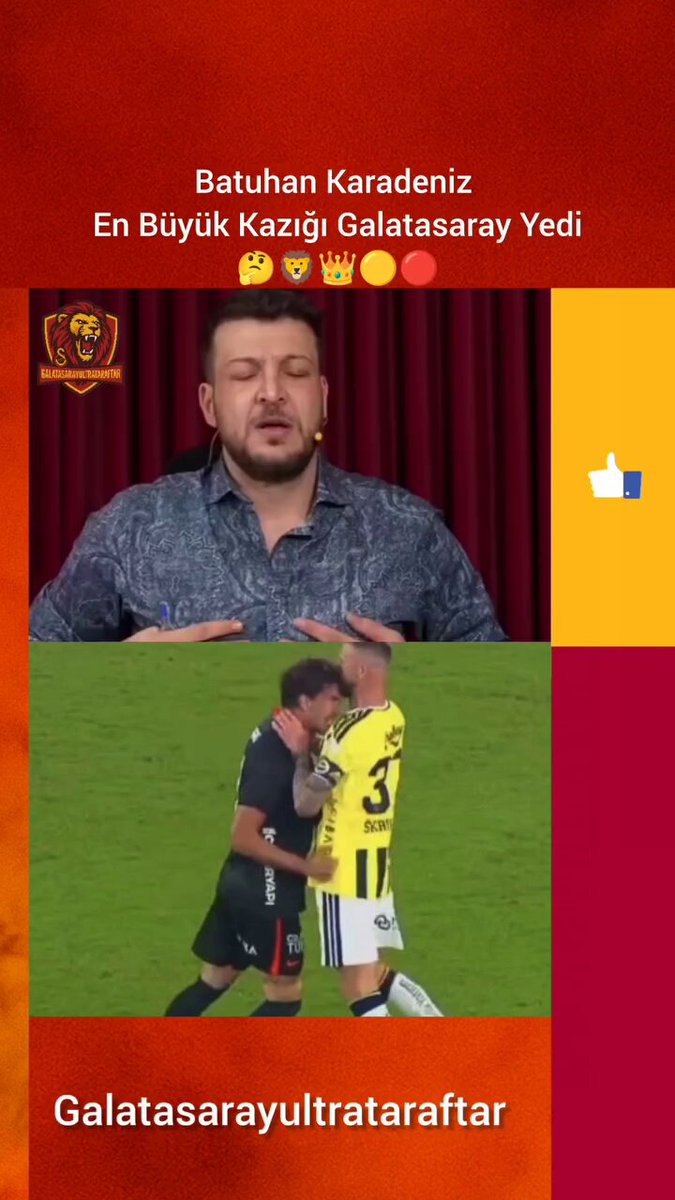 🚨 Olay açıklama!!! En büyük kazığı Galatasaray yemiştir