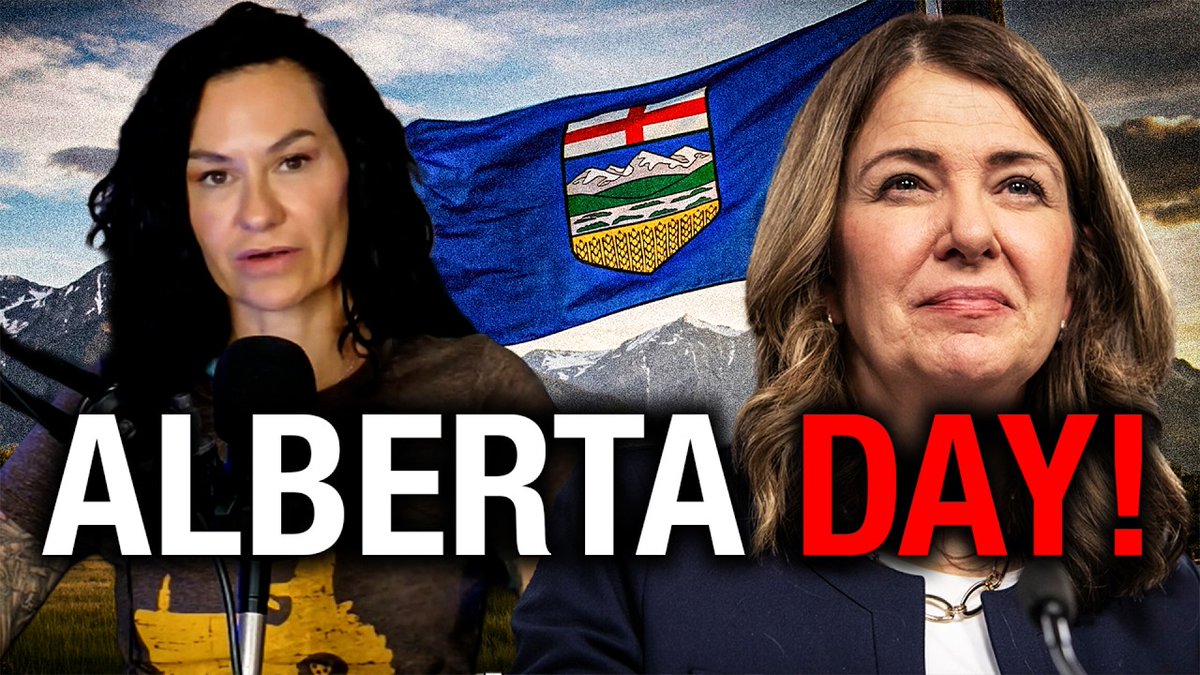 Carney punishes Albertans again with failed trade negotiations Alberta celebrated its 121st birthday as a province on September 1, after it was created by splitting a proposed mega-province, which would have been known as Buffalo, into what we now know as Alberta and Saskatchewan. Sheila Gunn Reid joined Ezra Levant on Tuesday's episode of The Ezra Levant Show for an in-depth conversation on all things Alberta to mark the occasion. The conversation started with the good news first. Alberta was projected to run a $9 billion deficit this year, but instead, the province pulled an $11 billion turnaround and posted a $2 billion surplus — its sixth consecutive budget surplus. The provice allso created 91,000 jobs last year, more than half of the roughly 180,000 jobs created across the entire country. "Things are good here in Alberta," Sheila said. "But they're good here in spite of the federal government and not in any way because of Confederation." Ezra then shifted to a New York Times report, saying he had to learn from an American news outlet, rather than a Canadian one, about Mark Carney's apparent offer to revive the Keystone XL pipeline as part of trade negotiations with the U.S. — only to then walk away from a deal at the last moment. Premier Danielle Smith, speaking at a press conference that Rebel News reporter Angelica Toy attended, said she had explicitly told the prime minister he had her full support to pledge additional barrels — another million or two million barrels a day — as a way of bridging the divide and closing the deal. Carney, it would seem, did not take her up on the offer. "Just walked away from $30 billion a year," Ezra said, "and I think it's because Brookfield doesn't have a share in it and the Liberal government doesn't have a cut of it. So they can't really praise themselves like they do when they give away every dollar in public investments." Sheila said the pipeline is a shared interest, "something that Alberta wants, but it's also something the Americans want." "It was an easy win in these negotiations and Carney took it off the table. Danielle Smith has explicitly said, 'You will not use Canadian energy as a bargaining chip. We don't want it. We're not going to hurt people on both sides of the border by doing this.' And yet Mark Carney, as an affront to the Western premiers, decided to use it as a bargaining chip anyway. It's such disrespect to us," she said. The failure to complete Keystone XL is one of many, as Ezra detailed, pointing to projects like the Trans Mountain, Northern Gateway and Energy East proposals. Each was privately funded, but each was killed before being completed, with the Liberals ultimately nationalizing the Trans Mountain pipeline for a cost of $35 billion. "The Liberals destroyed a hundred billion dollars of oil pipeline wealth and a quarter of a trillion dollars of oil wealth," Ezra said. "And Venezuela's going to fill up those U.S. refineries," he added, following a major announcement from the two countries this week. Carney, Sheila said, "used the oil patch as a weapon." In the end, "the only people who were punished were Albertans. So maybe Carney doesn't think of it as a failure." Alberta "could be like Dubai" if the province wanted to be, Sheila said, "but we're shackled to this anchor called Confederation." FULL REPORT by Sheila Gunn Reid: