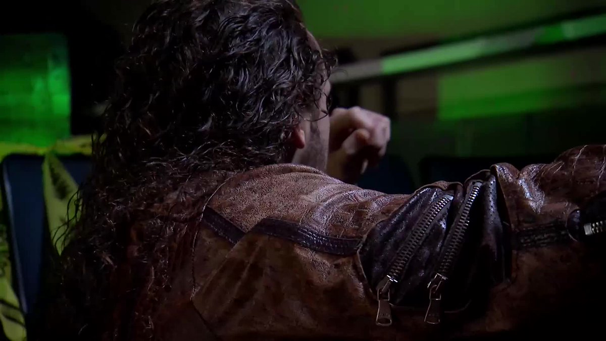 “Spoiler alert: Jack Perry will become the AEW World Champion.” - Jack Perry #AEWCollision
