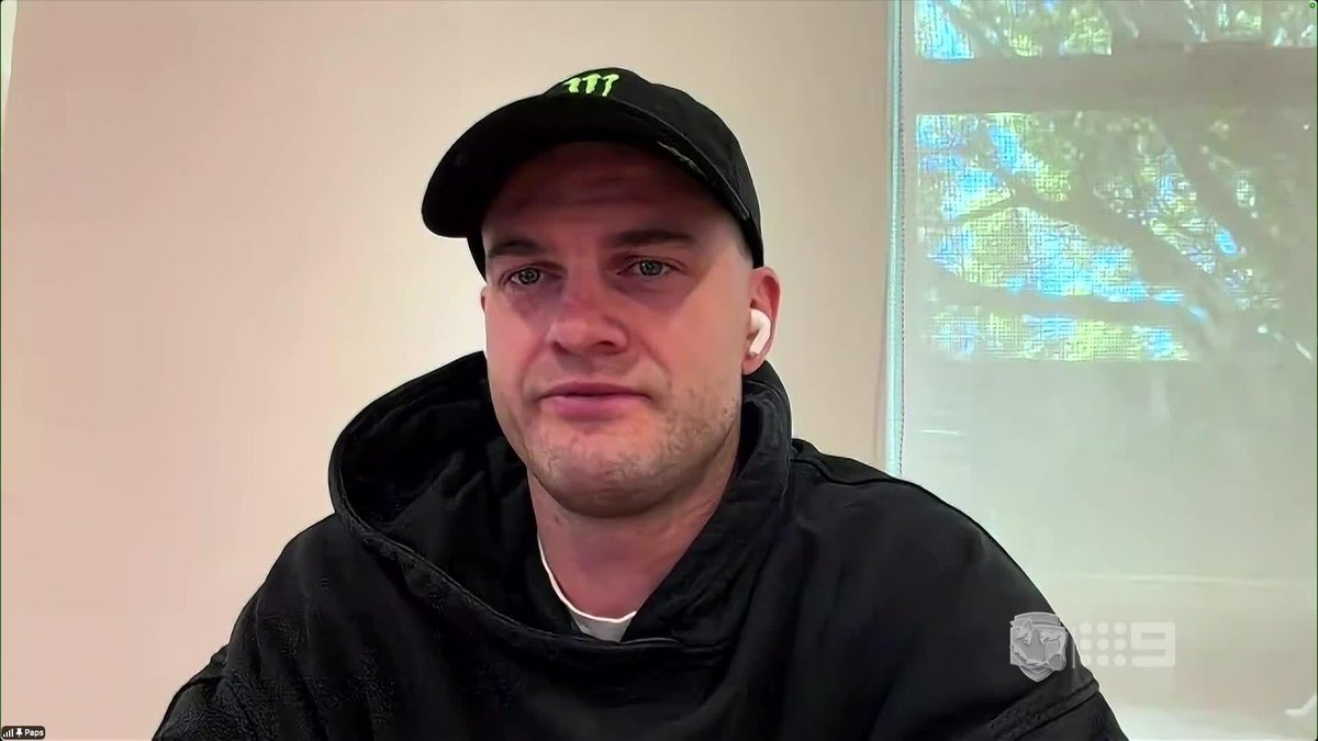 "If you're an Essendon fan, I think you'll be very happy that Spike McVeigh is the coach." Tom Papley gives an insight into the new Bombers coach. #9AFLSFS | Watch on 9 & 9Now 🖥️