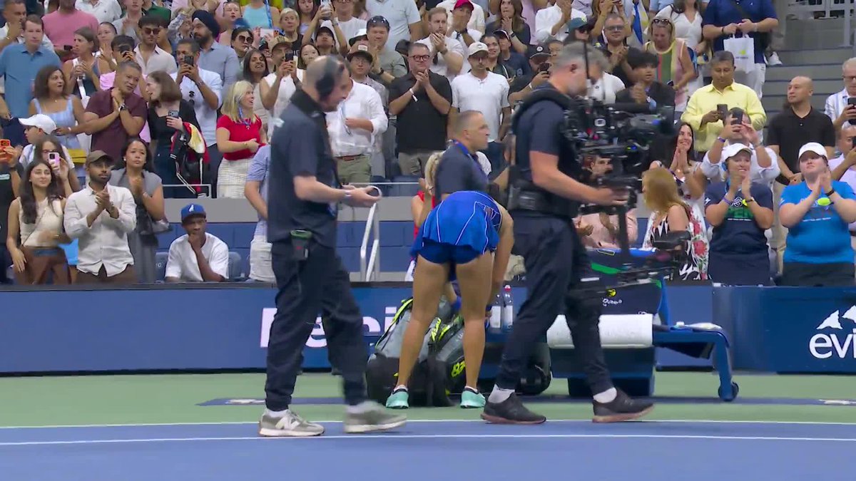 Iva Jovic outlasts Alexandra Eala in three thrilling sets!