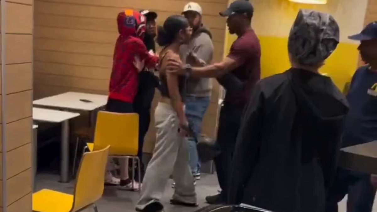 They escaped the zoo (their countries)