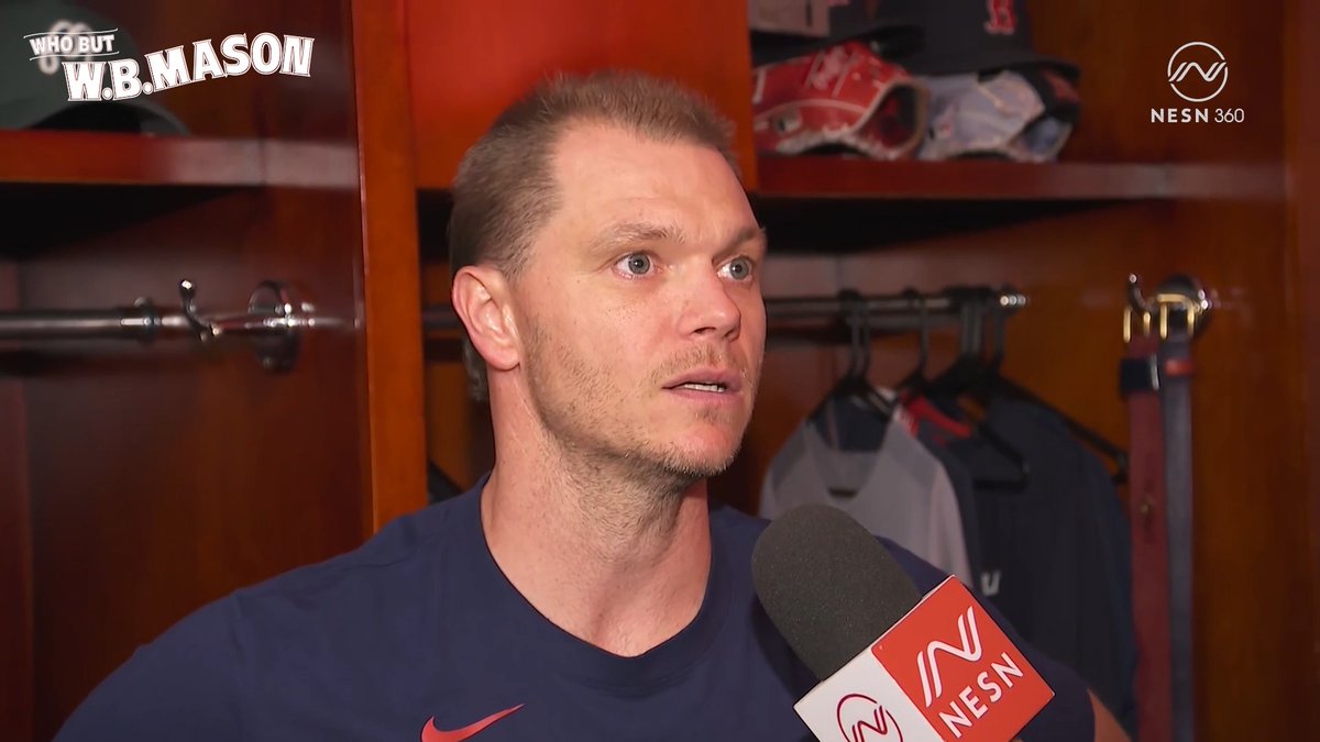Red Sox pitcher Sonny Gray after win over Orioles: “We wanted to kind of bury these guys, especially after whatever that dude was trying to do last night.”