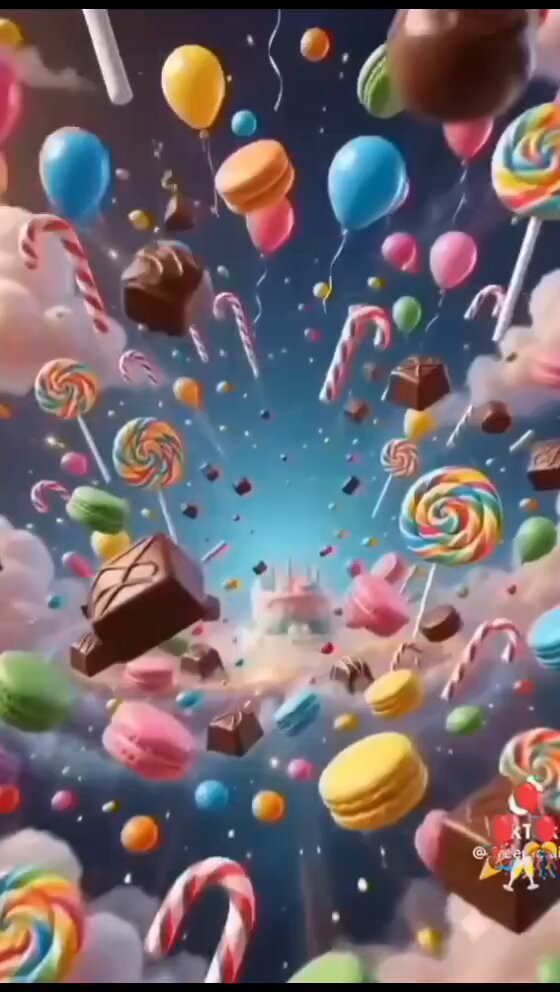 ¡¡ DE MI, PARA MI !! 🥂🎂🎈🎉🥳💪 Hoy prefiero decir, un nuevo aniversario en mi propia travesía. El viaje continúa !!! 💥🎊🫰🤟