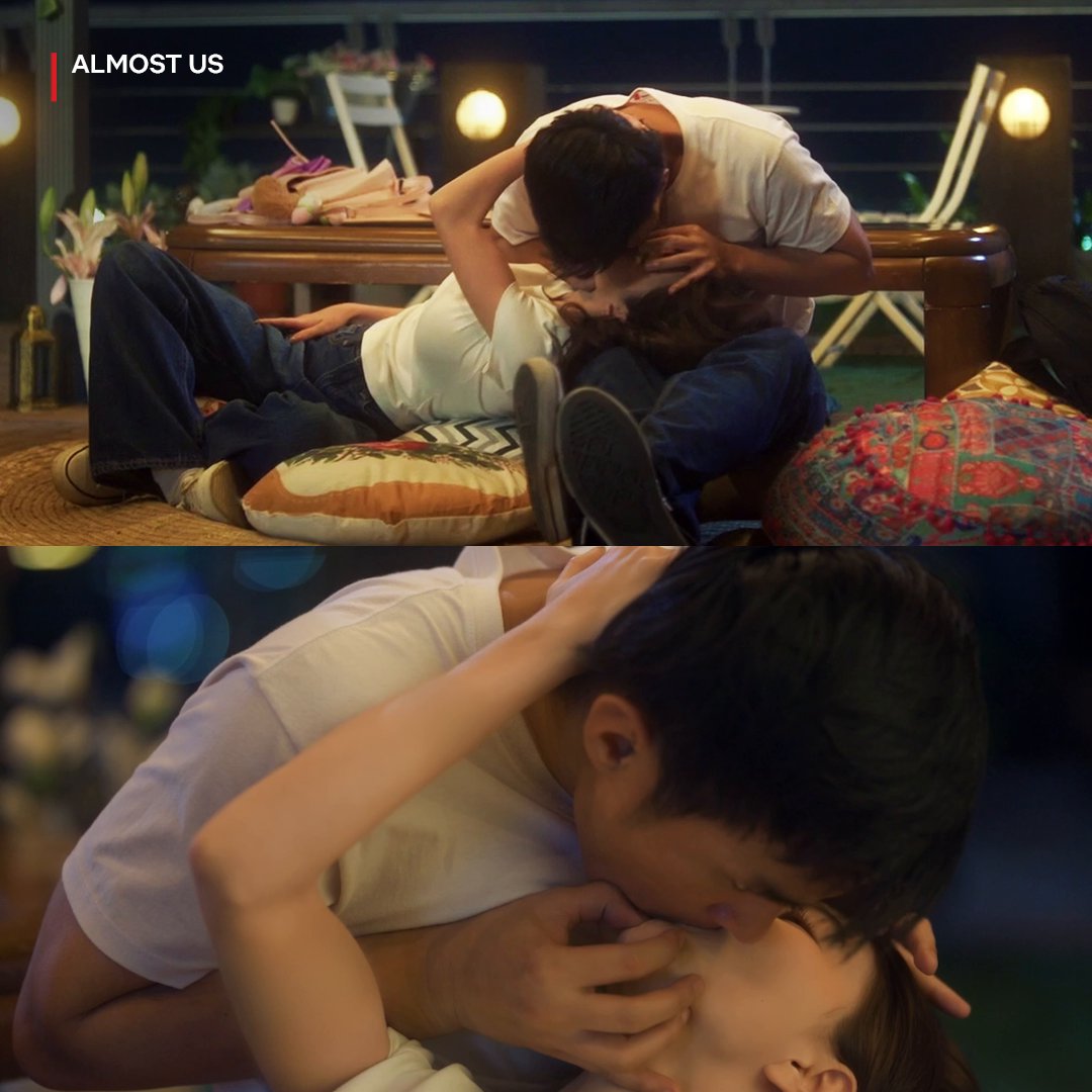 relax, practice lang ng CPR (couple’s potential relationship) 🤭 #AlmostUs #FyangSmith #JMIbarra