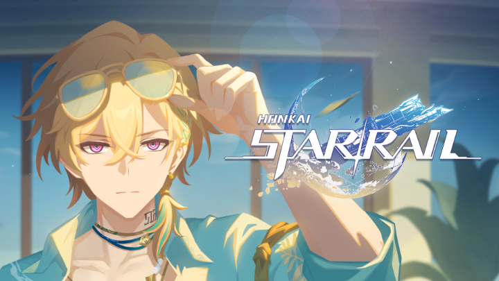 Myriad Celestia Trailer: "Deep Waters" | Honkai: Star Rail 📺: A promotion with one's life on the line, a banquet laced with veiled threats, a secret directive that self-destructs once heard... In the IPC's treacherous depths where undercurrents surge, not even the "Stoneheart's Oath Ring" can escape the storm... Lies are dangerous, sure, but the truth can also leave you playing with fire. When the masks are torn away, who will have the last laugh? English Voice: Jade — Faye Mata Obsidian — Erin Yvette Opal — Paul Castro Jr. Aventurine — Camden Sutkowski Boothill — Andrew Russell Himeko — Cia Court Feixiao — Anairis Quinones Argenti — Talon Warburton Dr. Ratio — Jordan Paul Haro Download the Game #HonkaiStarRail #StarRail #AventurineWaveflair