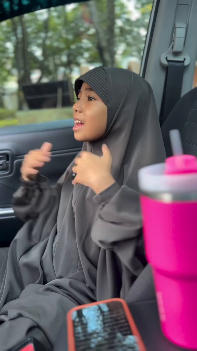 Start your day with the Qur'an🤍😘🌷