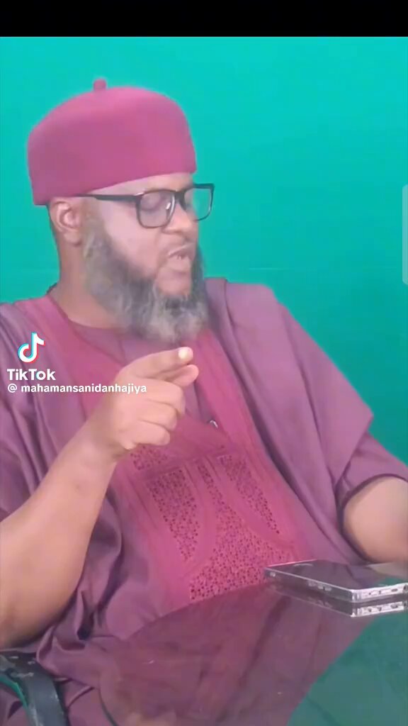 Labarin wani da yayi Zina - Shiekh Ibrahim Adam Almadaniy