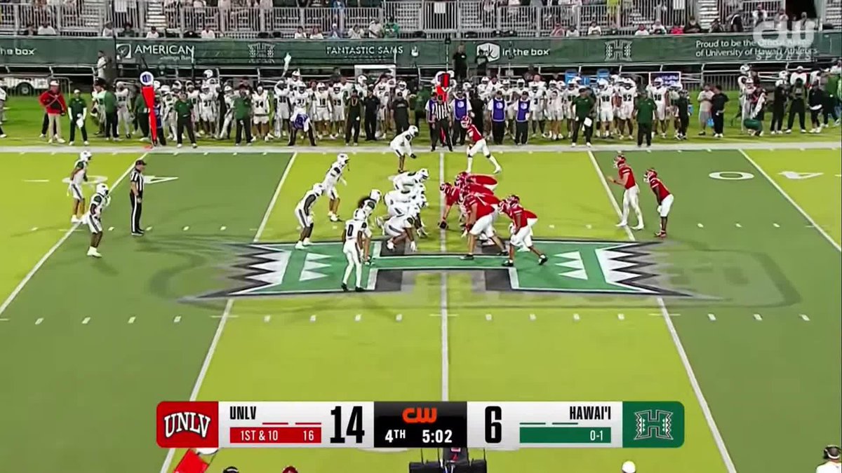 GOTTA JET ✈️ 📺 CW