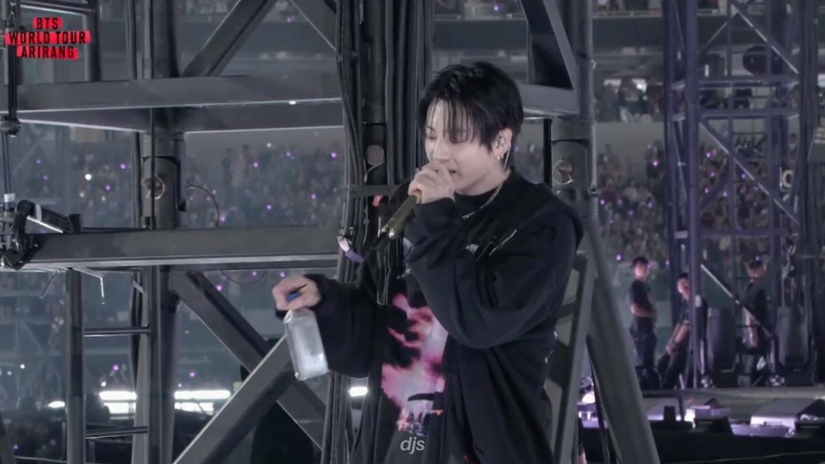 ‘HOME’ performance in 2026 ❤️🩹