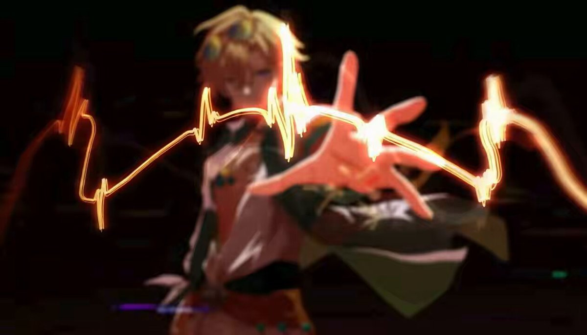 aventurine proving once again that he's extremely intelligent YUPPP