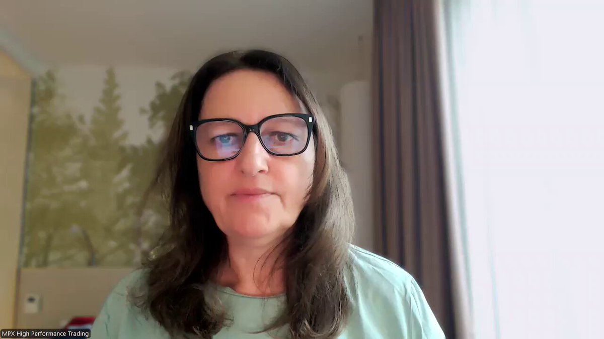 I am now in Frankfurt to start my journey back to Australia 🦘today and quickly recorded this little video for you as someone here on FinX has asked me what the challenges of already successful traders are. One common theme is the fear of messing it all up, fearing that one might have been not as good as they thought they were - the dreaded IMPOSTER SYNDROME! Okay got to run catch my plane!! I will post a photo of my camel and me tomorrow 🐫🤳😃