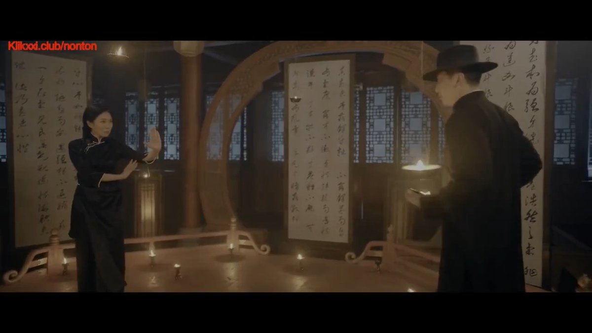 🎬 Detail Film Ip Man: Kung Fu Legend 📅 Tahun Rilis: 2026 👻 Genre: Laga, Aksi, Seni Bela Diri ⭐ Rating IMDb: N/A